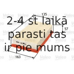 Valeo 585152