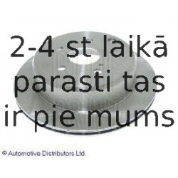 Тормозной диск BLUE PRINT ADT34371