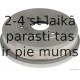 Тормозной барабан HERTH+BUSS JAKOPARTS J3402040