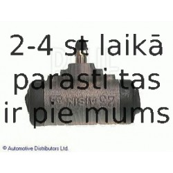 Колесный тормозной цилиндр BLUE PRINT ADT34439