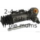 HERTH+BUSS JAKOPARTS J2605014