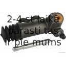 HERTH+BUSS JAKOPARTS J2605014