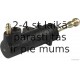 HERTH+BUSS JAKOPARTS J2604022