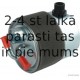 Топливный фильтр HERTH+BUSS JAKOPARTS J1331051