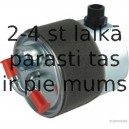 Топливный фильтр HERTH+BUSS JAKOPARTS J1331051