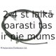 Trose, Stāvbremžu sistēma BLUE PRINT ADT346286