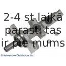 Главный тормозной цилиндр BLUE PRINT ADT35138