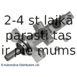 Главный тормозной цилиндр BLUE PRINT ADT35138