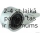 Подвеска, рычаг независимой подвески колеса HERTH+BUSS JAKOPARTS J4201207