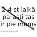 Тормозной шланг BLUE PRINT ADT353124