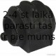 Опора, стабилизатор HERTH+BUSS JAKOPARTS J4273000