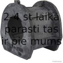 Опора, стабилизатор HERTH+BUSS JAKOPARTS J4260516