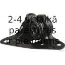 Подвеска, рычаг независимой подвески колеса HERTH+BUSS JAKOPARTS J4204217