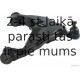 HERTH+BUSS JAKOPARTS J4912069