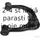 Рычаг независимой подвески колеса, подвеска колеса HERTH+BUSS JAKOPARTS J4922012