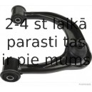 Рычаг независимой подвески колеса, подвеска колеса HERTH+BUSS JAKOPARTS J4922012