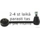 HERTH+BUSS JAKOPARTS J4950351