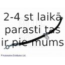 Тормозной шланг BLUE PRINT ADT353260