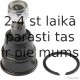 HERTH+BUSS JAKOPARTS J4864007