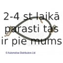 Тормозной шланг BLUE PRINT ADT353271