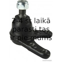 HERTH+BUSS JAKOPARTS J4863014
