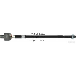 HERTH+BUSS JAKOPARTS J4848020