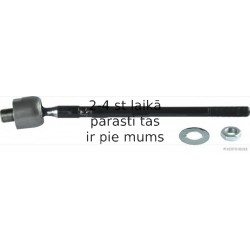 HERTH+BUSS JAKOPARTS J4849003