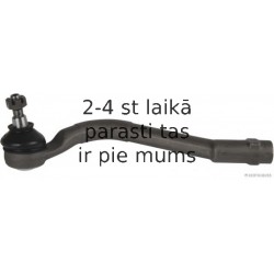 Наконечник поперечной рулевой тяги HERTH+BUSS JAKOPARTS J4820529