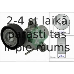INA 534 0507 10