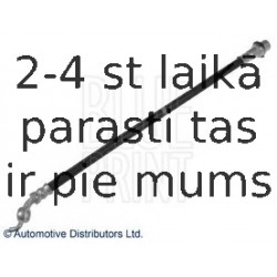 Тормозной шланг BLUE PRINT ADT353346