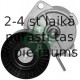 Натяжная планка, поликлиновой ремень INA 533 0016 10
