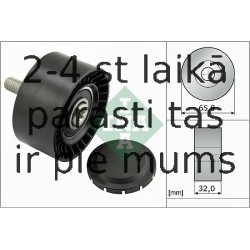 INA 532 0660 10
