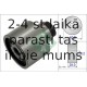 Паразитный / Ведущий ролик, зубчатый ремень INA 532 0623 10