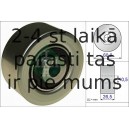 Паразитный / ведущий ролик, поликлиновой ремень INA 532 0561 10