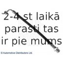 Тормозной шланг BLUE PRINT ADT353377