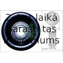 Spriegotājrullītis, Ķīļrievu siksna INA 531 0827 10