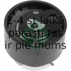 Натяжной ролик, ремень ГРМ INA 531 0771 10