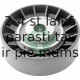 Spriegotājrullītis, Ķīļrievu siksna INA 531 0752 10