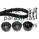 Zobsiksnas komplekts INA 530 0475 10