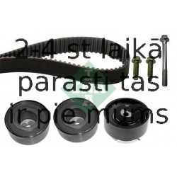Zobsiksnas komplekts INA 530 0475 10