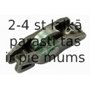 Balansieris, Motora vadība INA 422 0239 10