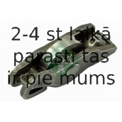 Balansieris, Motora vadība INA 422 0239 10