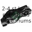 Balansieris, Motora vadība INA 422 0226 10