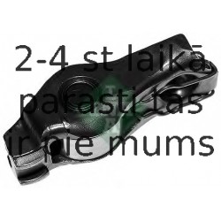 Balansieris, Motora vadība INA 422 0226 10