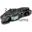 Balansieris, Motora vadība INA 422 0058 10