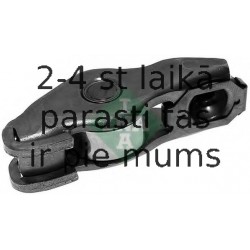 Balansieris, Motora vadība INA 422 0058 10