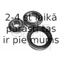 GSP GK0941