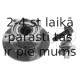 Riteņa rumbas gultņa komplekts GSP 9324002K