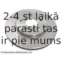 Тормозной диск BLUE PRINT ADW194301