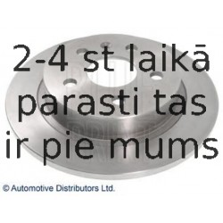 Тормозной диск BLUE PRINT ADW194302